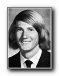 David Swenson: class of 1974, Norte Del Rio High School, Sacramento, CA.